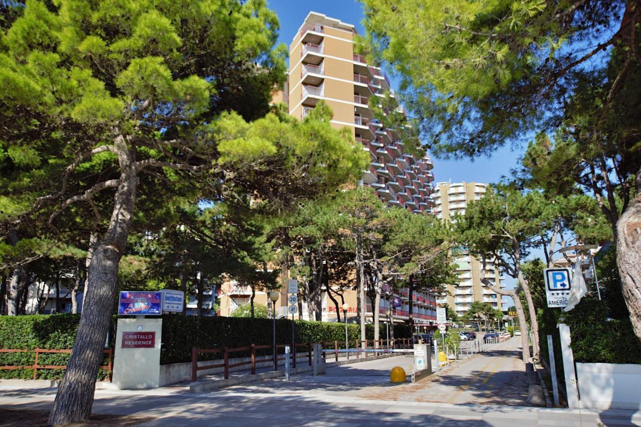Condominio Cristallo لينانو سابيادورو المظهر الخارجي الصورة