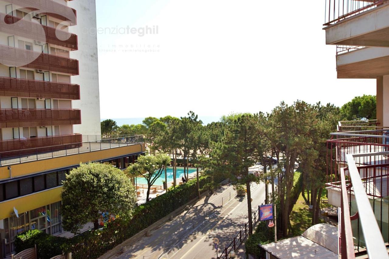 Condominio Cristallo لينانو سابيادورو المظهر الخارجي الصورة