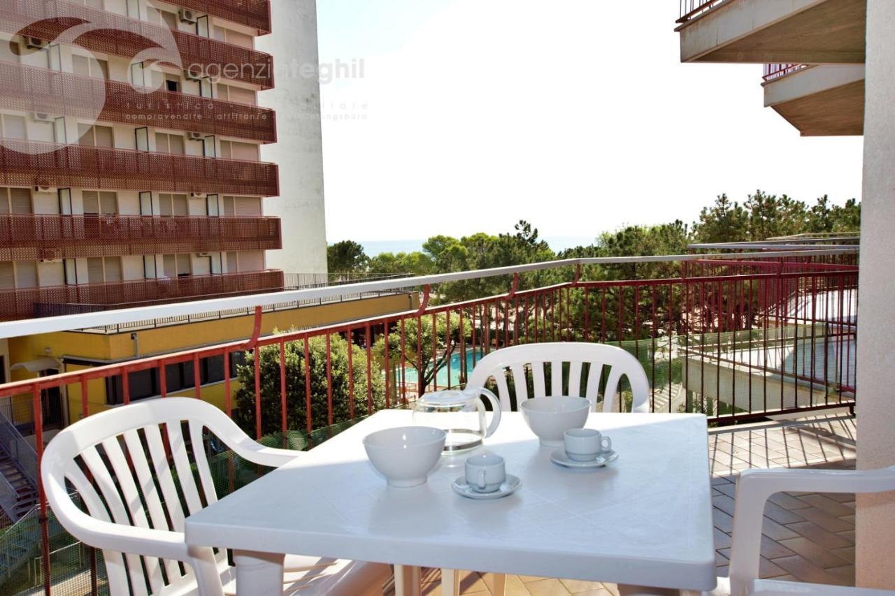 Condominio Cristallo لينانو سابيادورو المظهر الخارجي الصورة