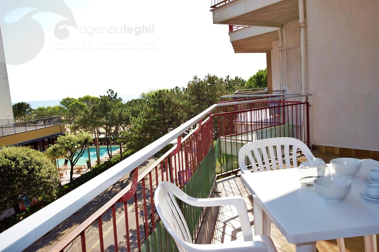 Condominio Cristallo لينانو سابيادورو المظهر الخارجي الصورة