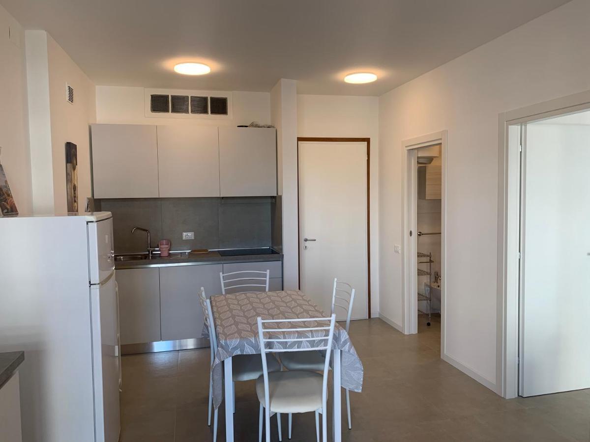 Condominio Cristallo لينانو سابيادورو المظهر الخارجي الصورة