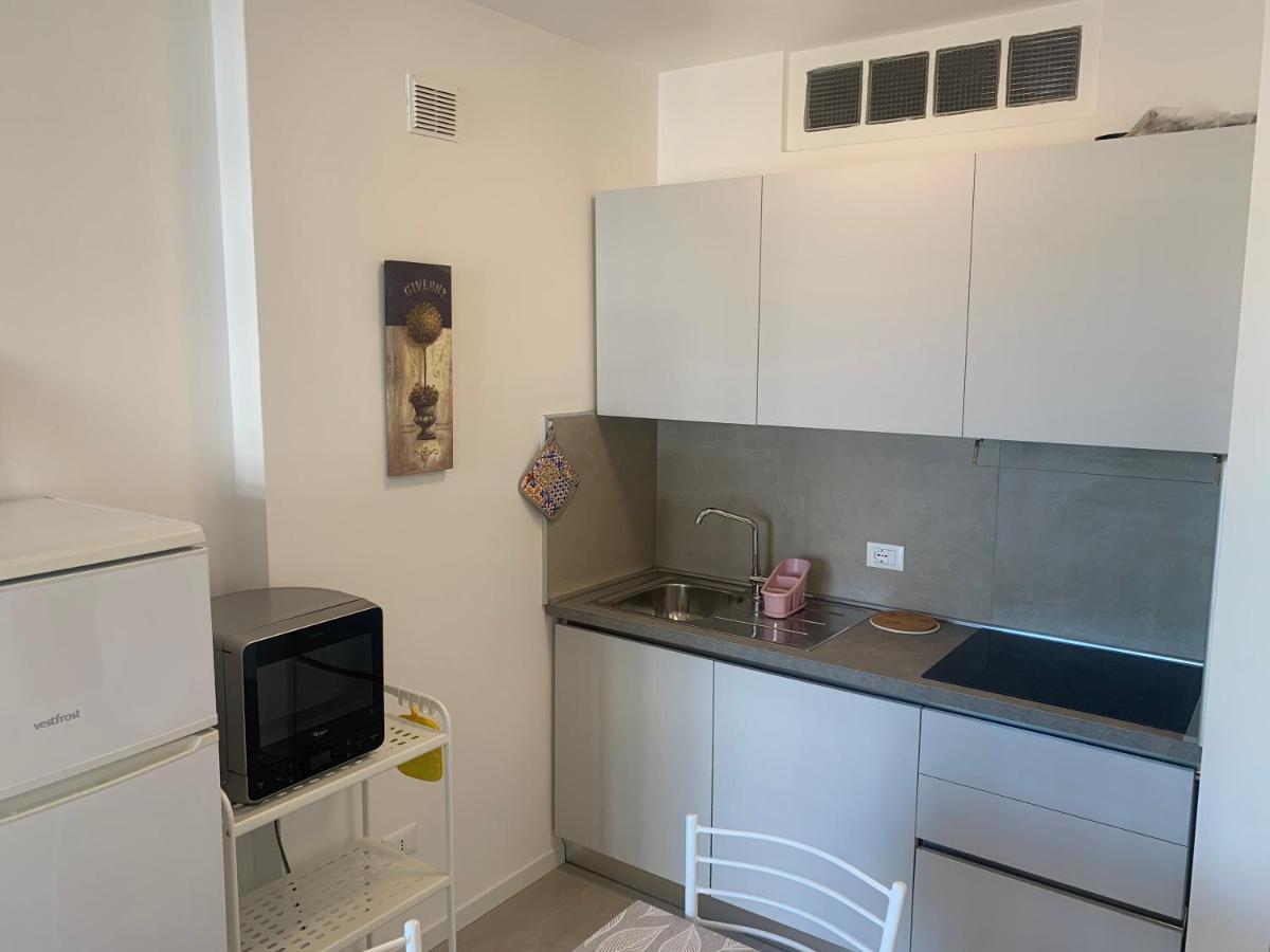 Condominio Cristallo لينانو سابيادورو المظهر الخارجي الصورة