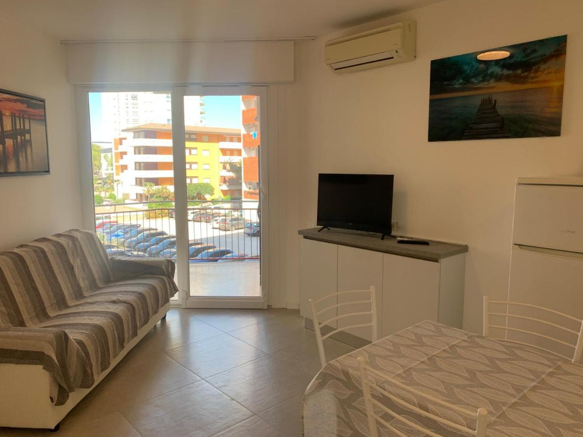 Condominio Cristallo لينانو سابيادورو المظهر الخارجي الصورة